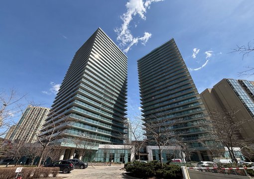 5500 Yonge Street