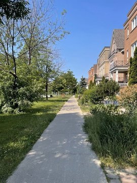 Murray Ross Parkway