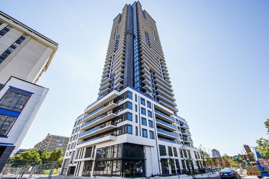 15 David Salomon Drive