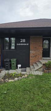 28 Clevedon Street