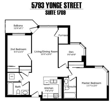 5793 Yonge Street