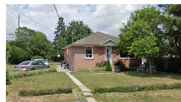 46 Kirby Road