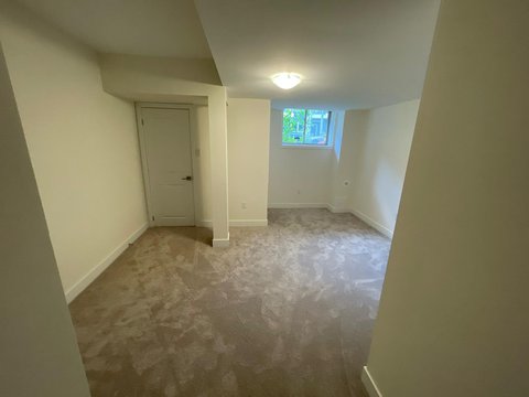 North York On Basement Apartments For, 3 Bedroom Basement Apartment North York