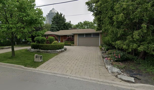 88 Northdale Road