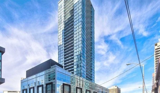 5180 Yonge Street