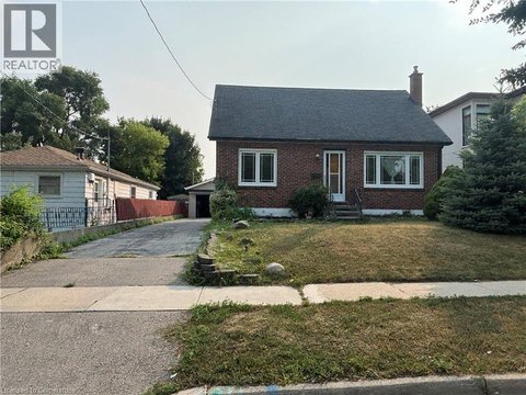 248 FELAN Avenue Unit# Basement