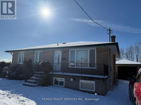 BSMT - 234 MORDEN ROAD