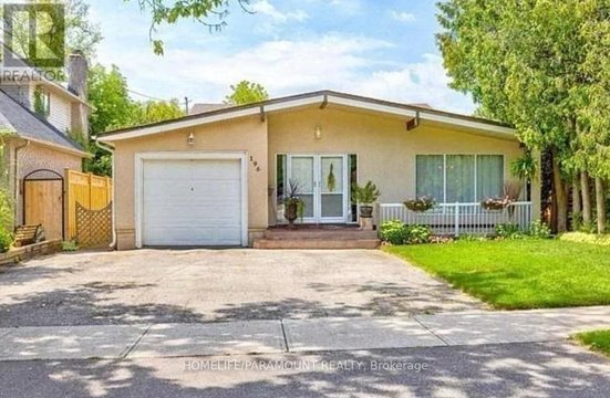 196 NELSON STREET W