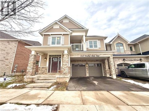 3147 CARDING MILL Trail