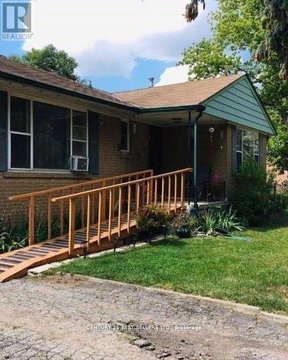 320 ASHBURY ROAD