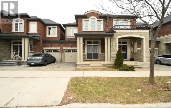 350 LEADWOOD GATE
