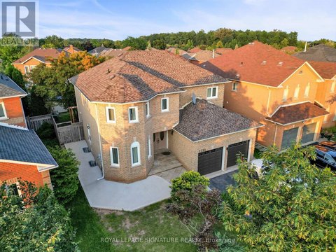 BSMT - 2255 GRAND RAVINE DRIVE