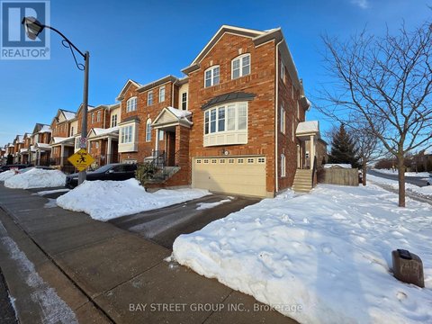 2266 BARONWOOD DRIVE