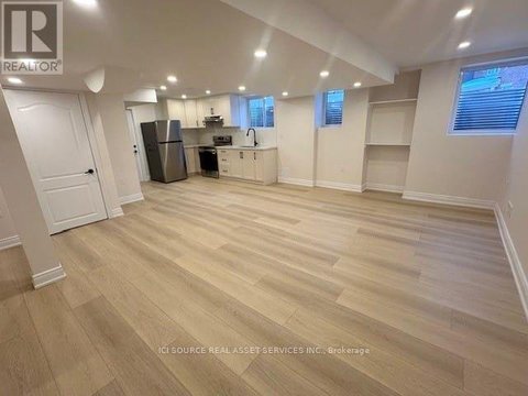 BASEMENT - 198 CAMELLIA CRESCENT