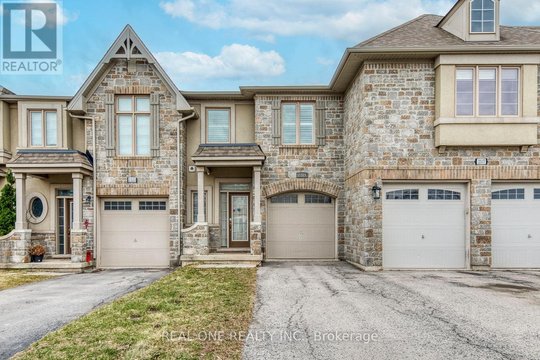 2319 STONE GLEN CRESCENT