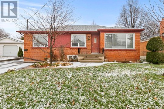 LOWER - 249 SOUTHVIEW ROAD