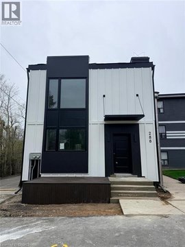 288 OAKWOOD Crescent
