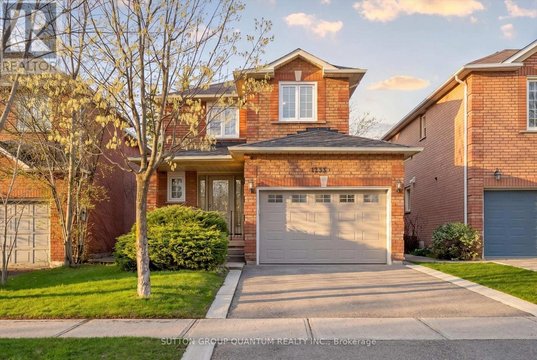 1253 GLEN VALLEY ROAD