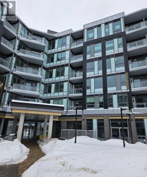 455 - 2501 SAW WHET BOULEVARD