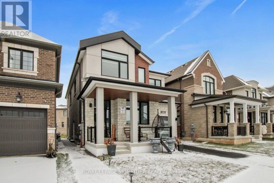 BSMT - 3028 WILLIAM CUTMORE BOULEVARD