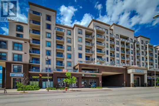316 - 2486 OLD BRONTE ROAD