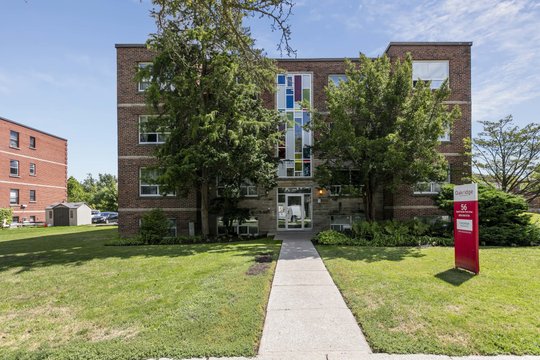 56 South Forster Park Drive