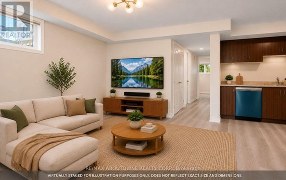 1 - 2441 GREENWICH DRIVE