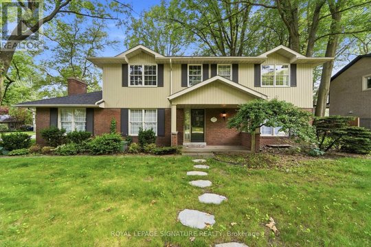 312 DALEWOOD DRIVE