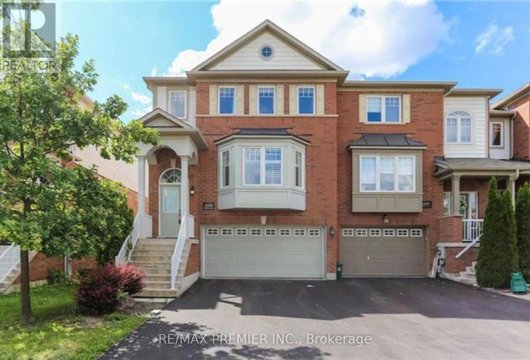3080 HIGHBOURNE CRESCENT