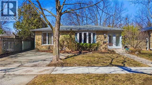 481 ANTHONY Drive
