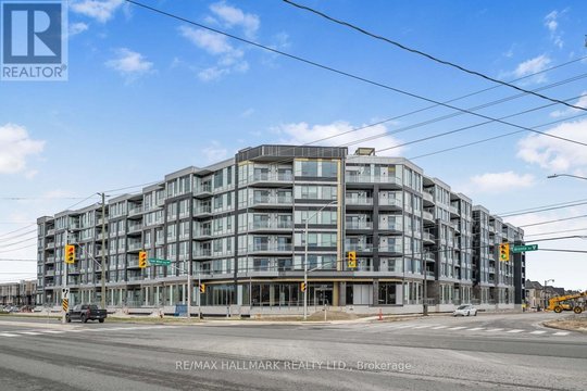 607 - 2501 SAW WHET BOULEVARD