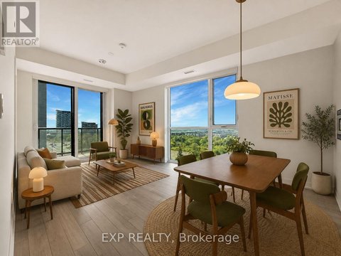 1002 - 3079 TRAFALGAR ROAD