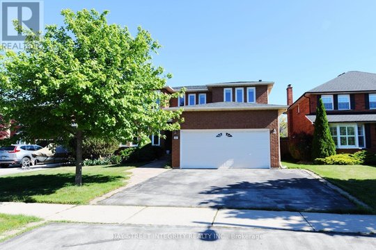 1213 ROSETHORNE ROAD
