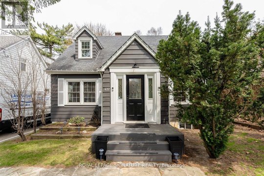 437 WATSON AVENUE