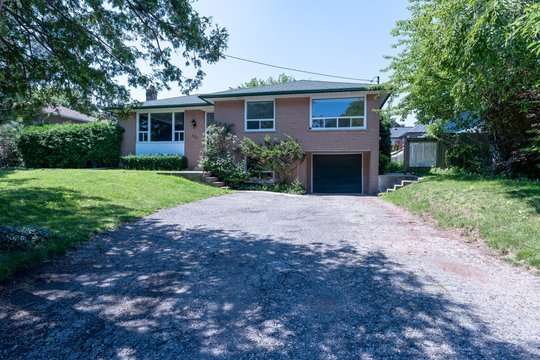 426 Seaton Drive