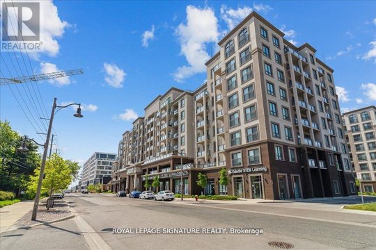 331 - 2486 OLD BRONTE ROAD