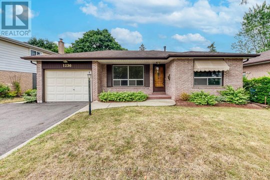 1236 GRANGE ROAD