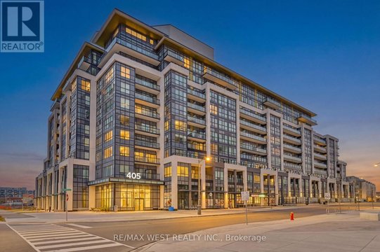 421 - 405 DUNDAS STREET