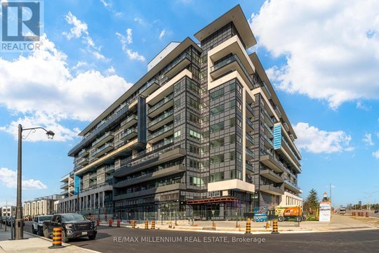531 - 395 DUNDAS STREET W
