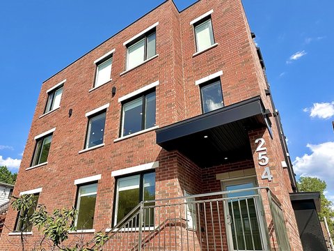 254 Garneau Street