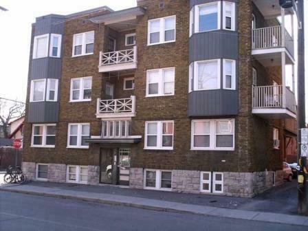 36 Third Avenue