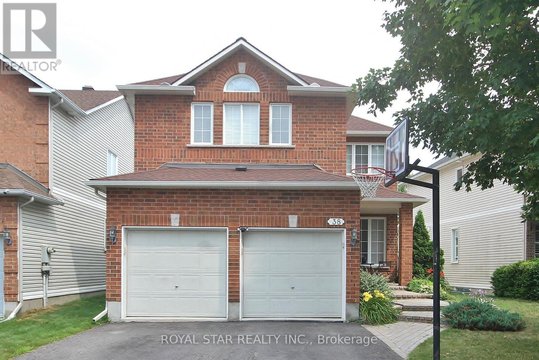 38 RIALTO WAY