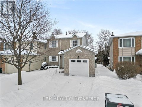 1678 BOISBRIAND CRESCENT