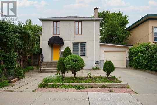 58 VAUGHAN STREET