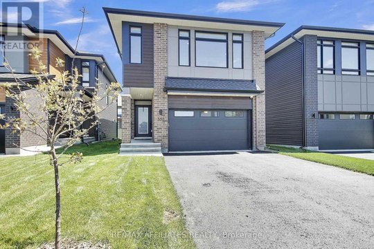 357 SHOVELER GROVE