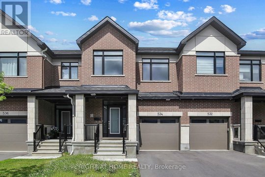 534 CORRETTO PLACE