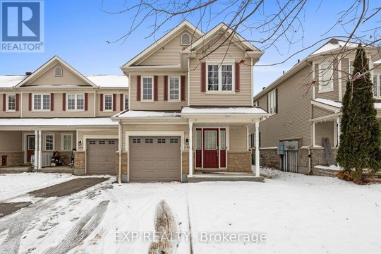 552 ASHBOURNE CRESCENT