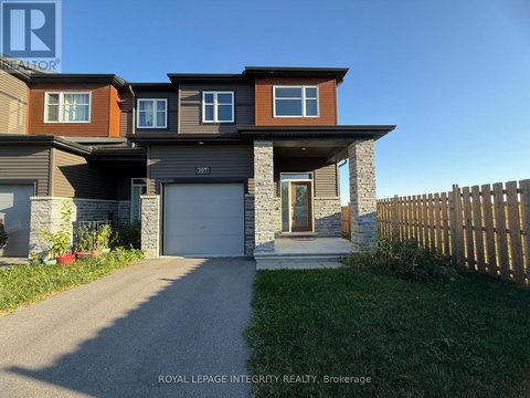 107 AURA AVENUE