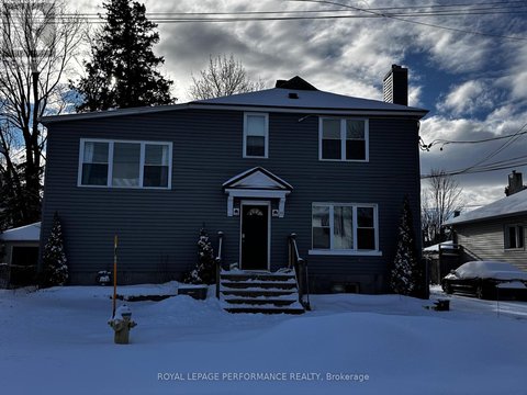 3 - 110 GLYNN AVENUE