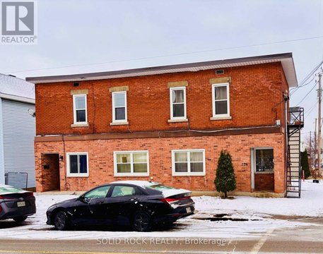 1 - 420 ARLINGTON AVENUE
